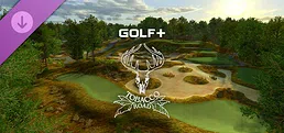 GOLF+ - Tobacco Road
