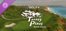 GOLF+ - Torrey Pines North Course