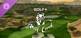 GOLF+ - Wolf Creek