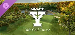GOLF+ - Yale Golf Course