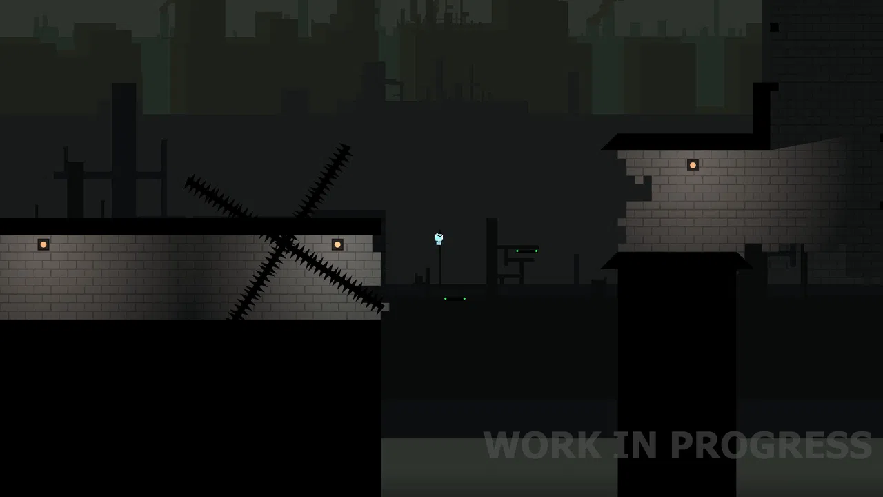 You Can (Not) Do It!! Screenshot 0