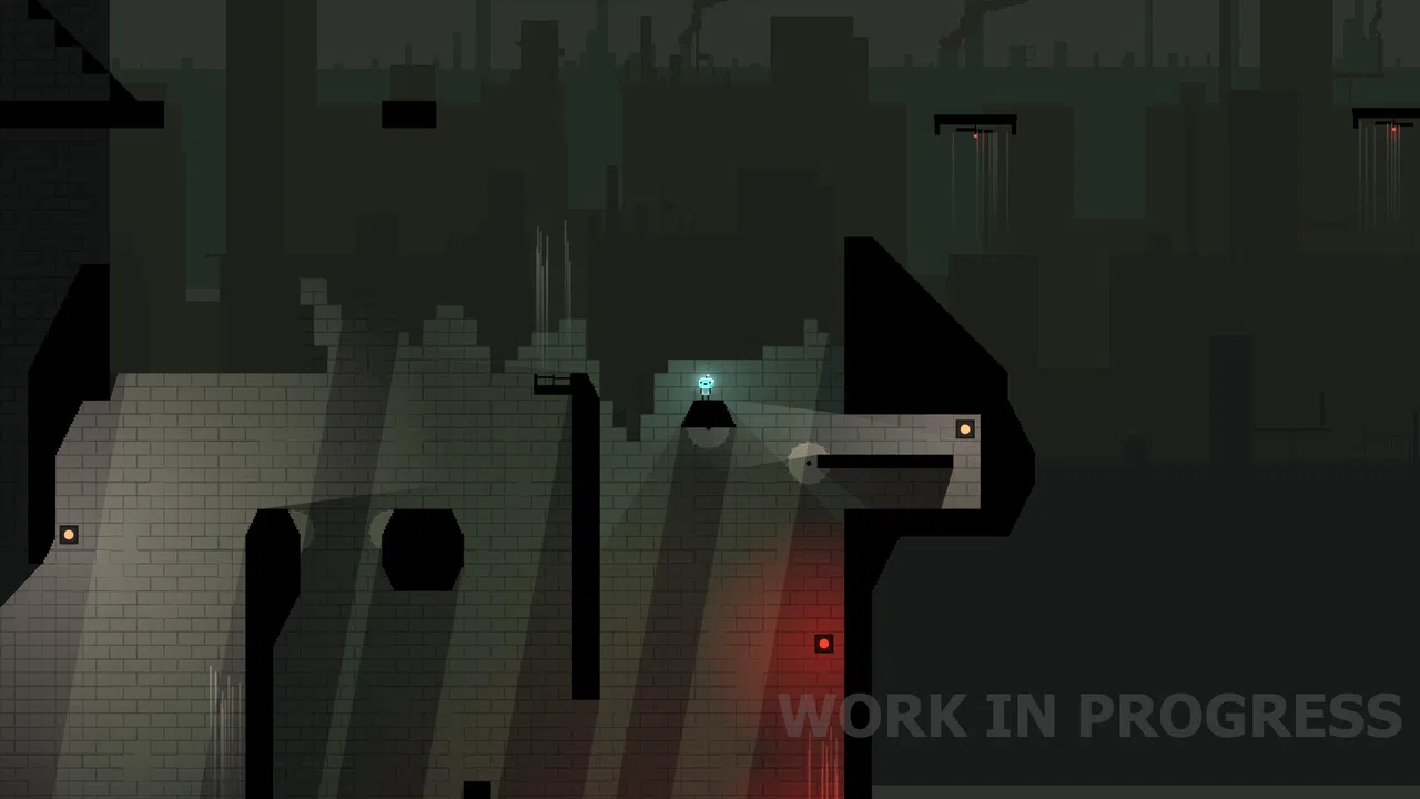 You Can (Not) Do It!! Screenshot 1