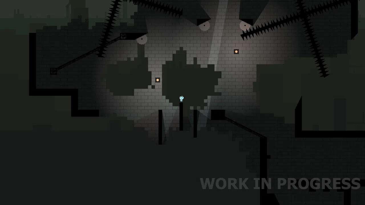 You Can (Not) Do It!! Screenshot 3