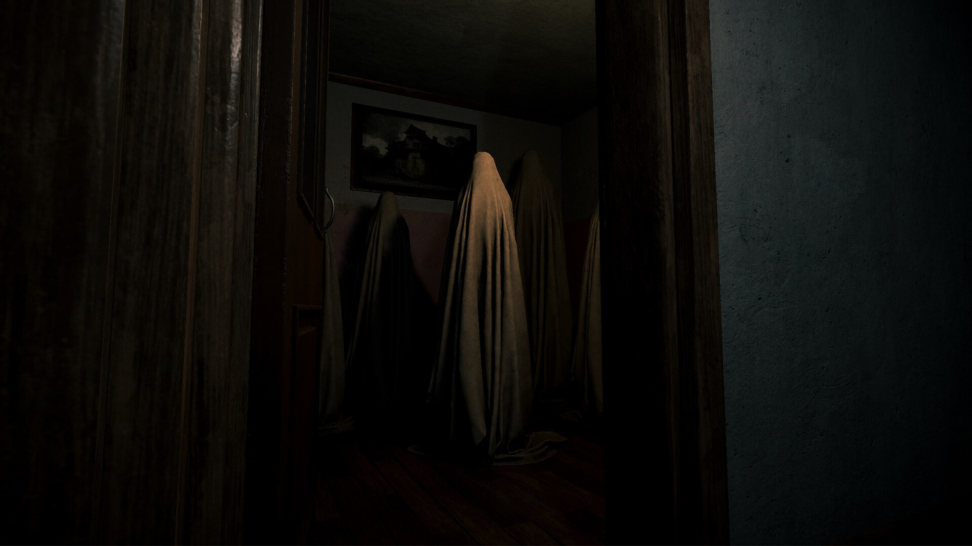 Apartment No 129 Screenshot 11