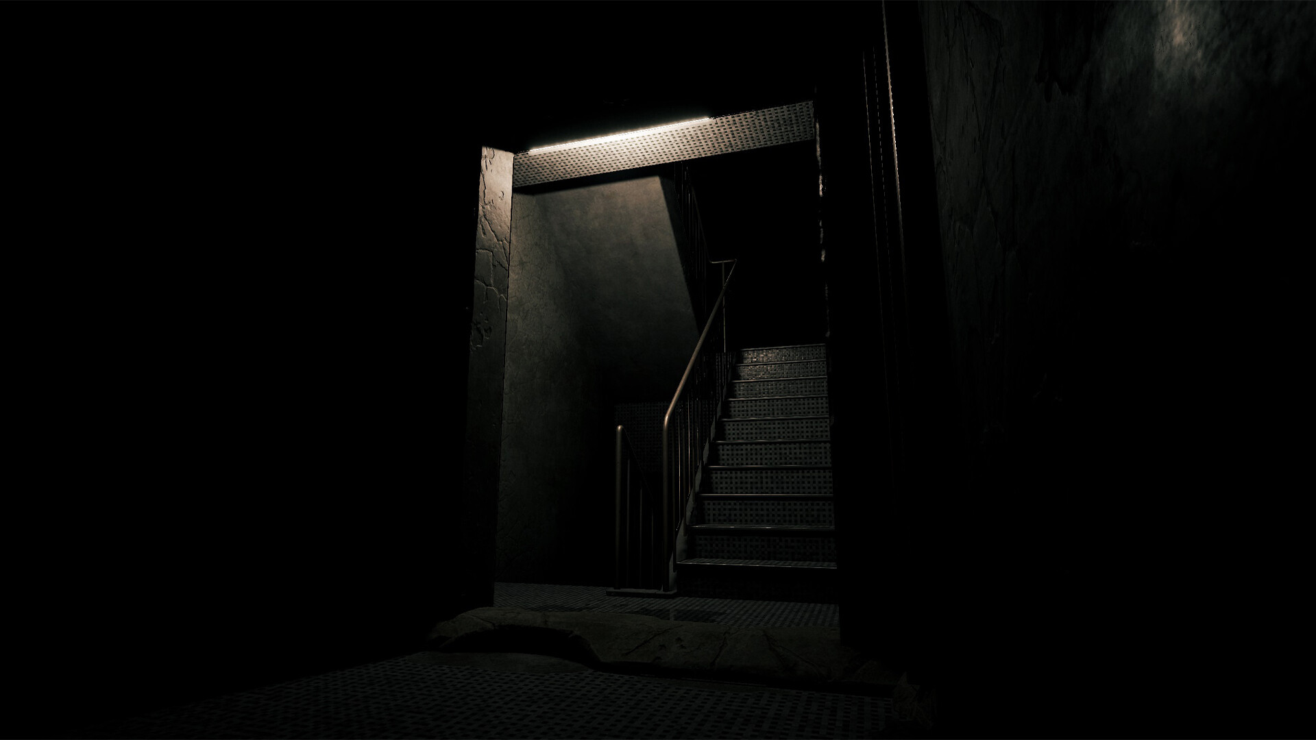 Apartment No 129 Screenshot 8