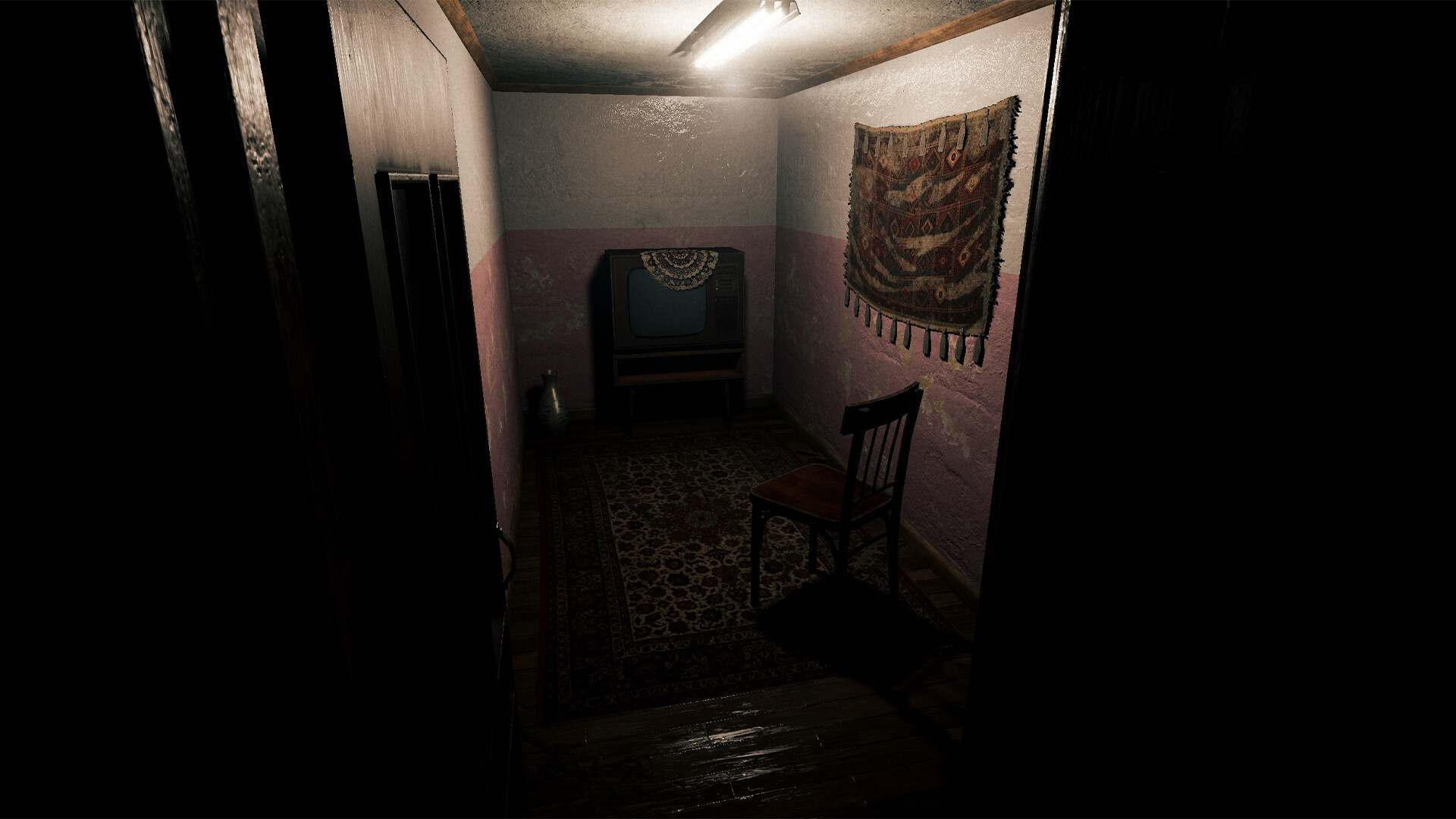 Apartment No 129 Screenshot 10