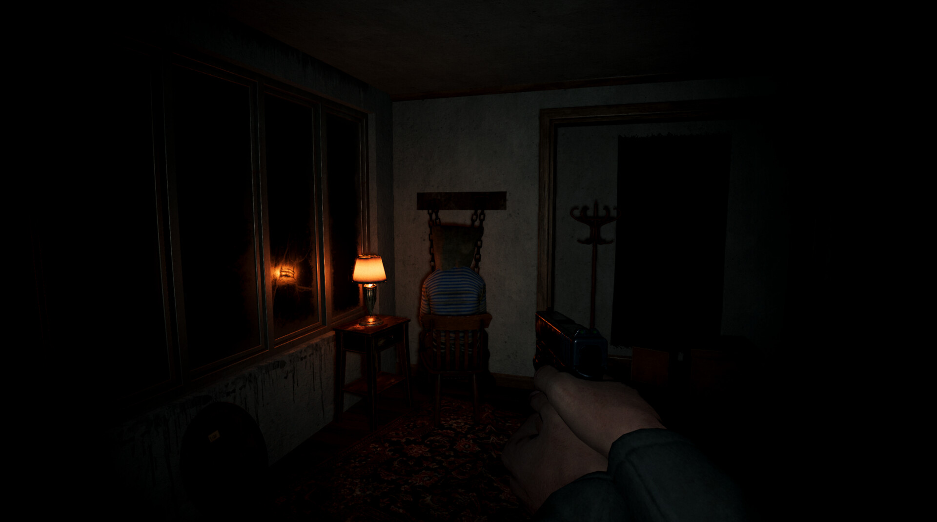 Apartment No 129 Screenshot 2