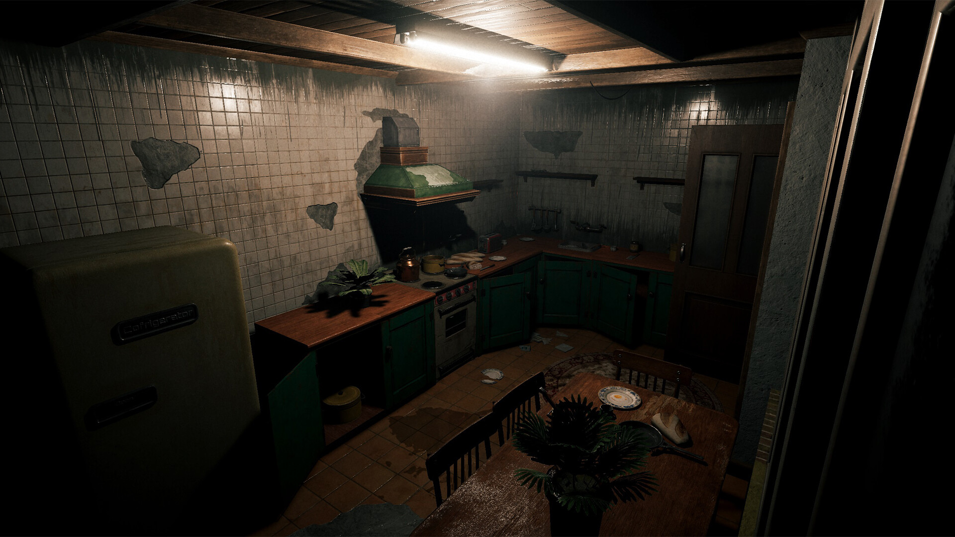 Apartment No 129 Screenshot 7