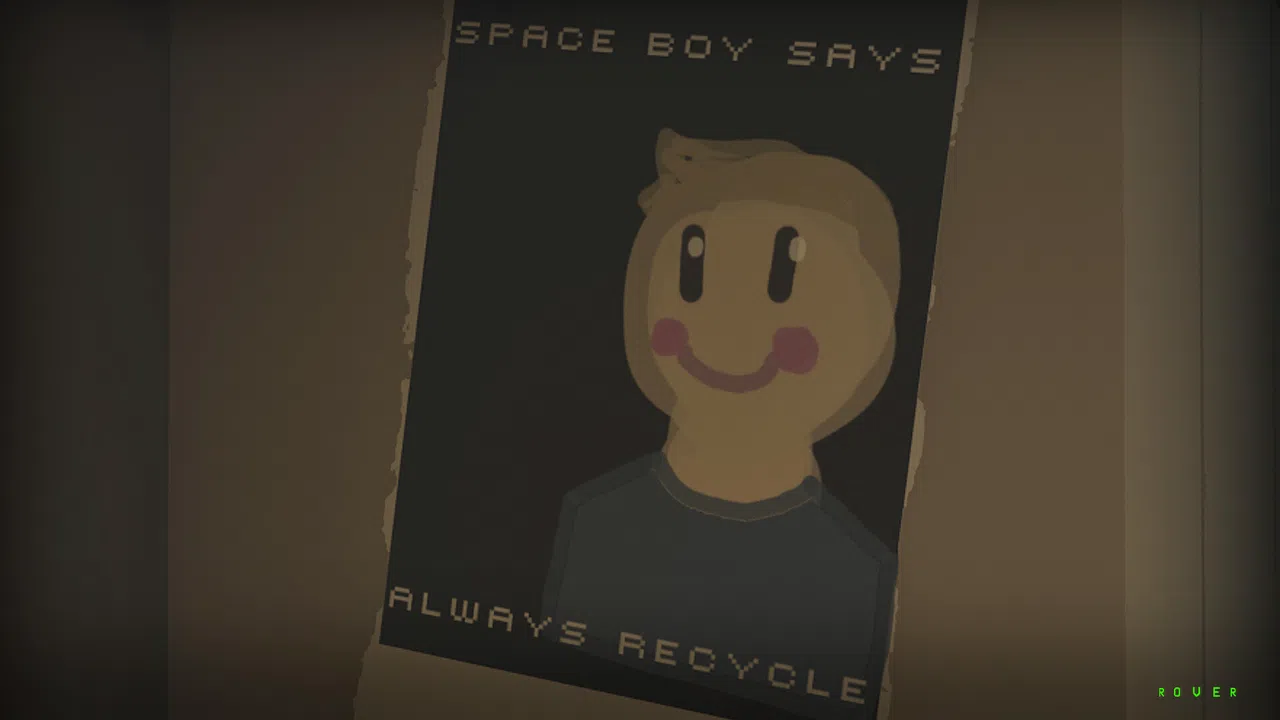 R.O.V.E.R. Screenshot 3