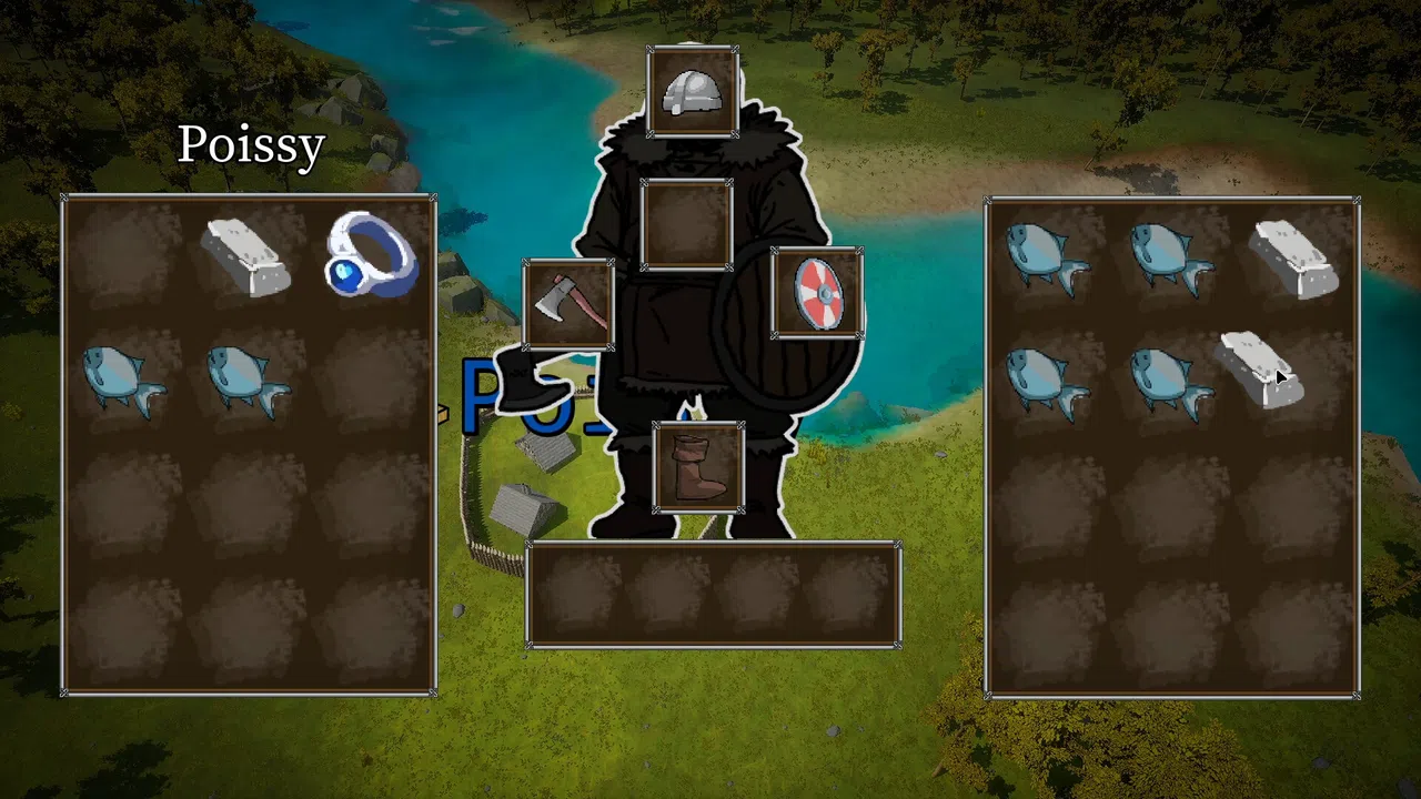 Coastal Raids: The Viking Campaign Screenshot 1