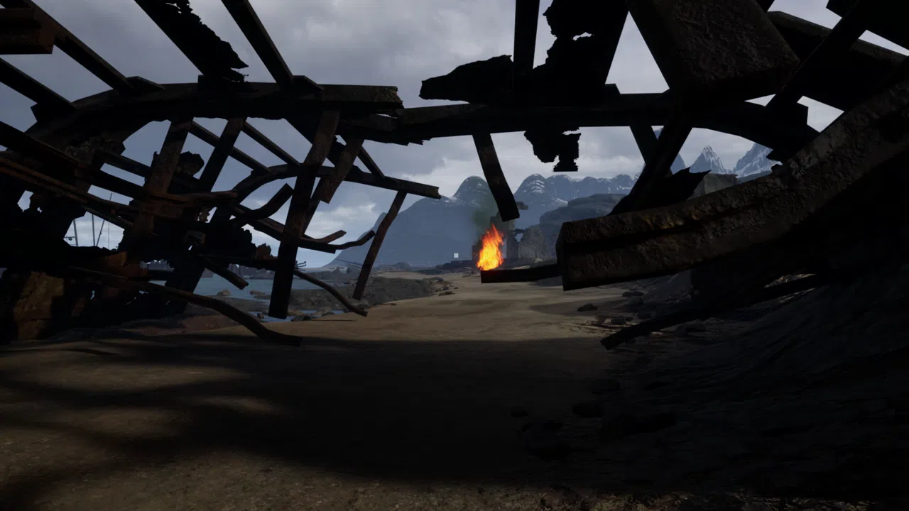 Fieldwork Screenshot 3