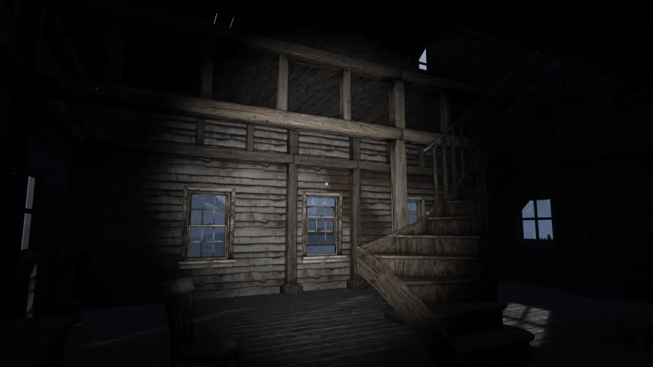 Fieldwork Screenshot 1