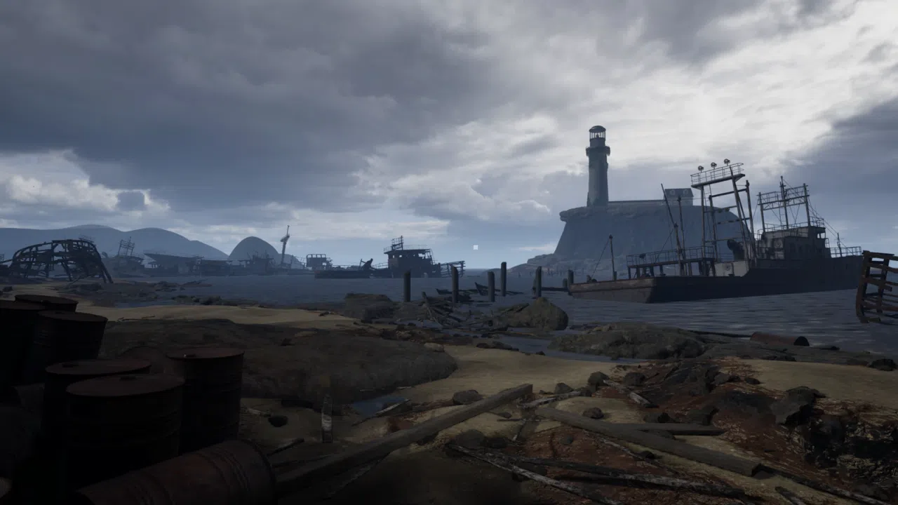 Fieldwork Screenshot 4