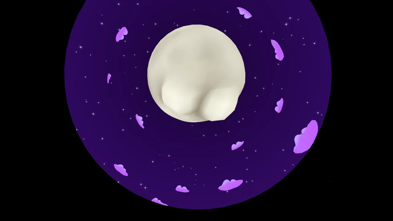 "BUTTS: The VR Experience" Screenshot 4
