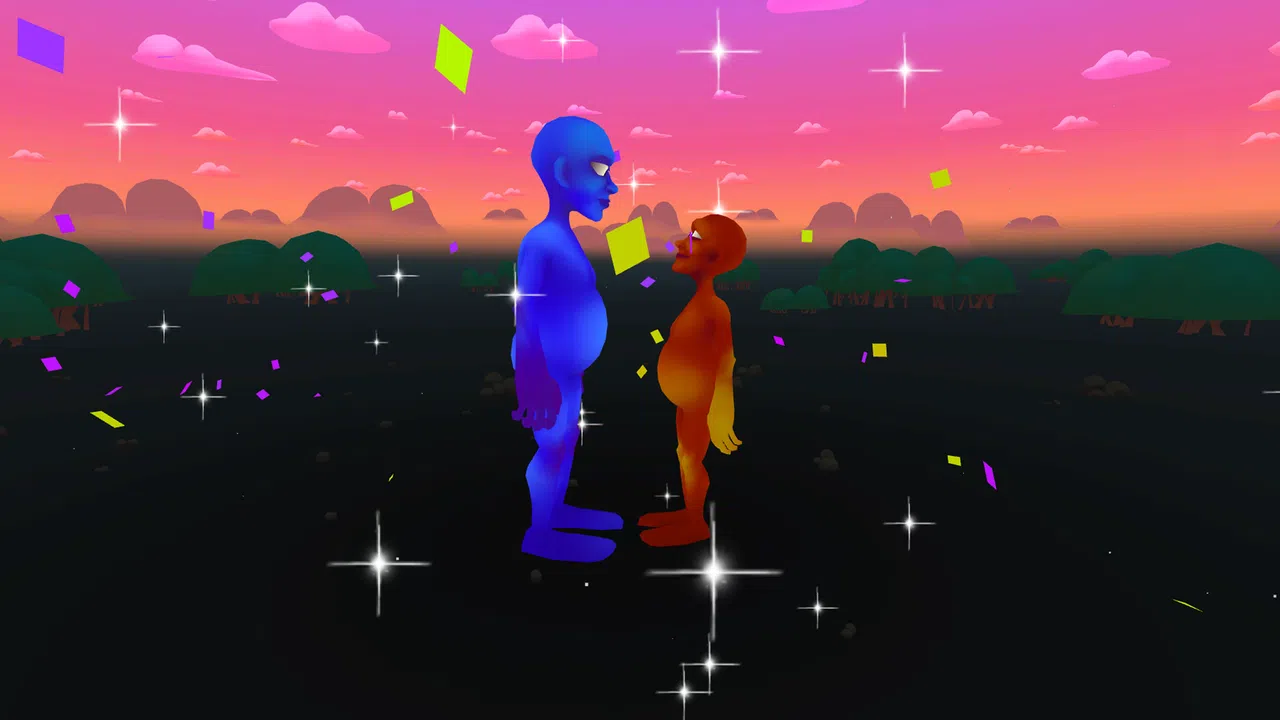 "BUTTS: The VR Experience" Screenshot 3