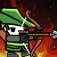 Archers unlocked icon