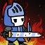 Sergeant Swordsmen unlocked icon