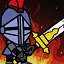 Armoured Swordsmen unlocked icon
