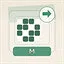 Stepping Up icon