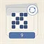 Stepping Larger icon