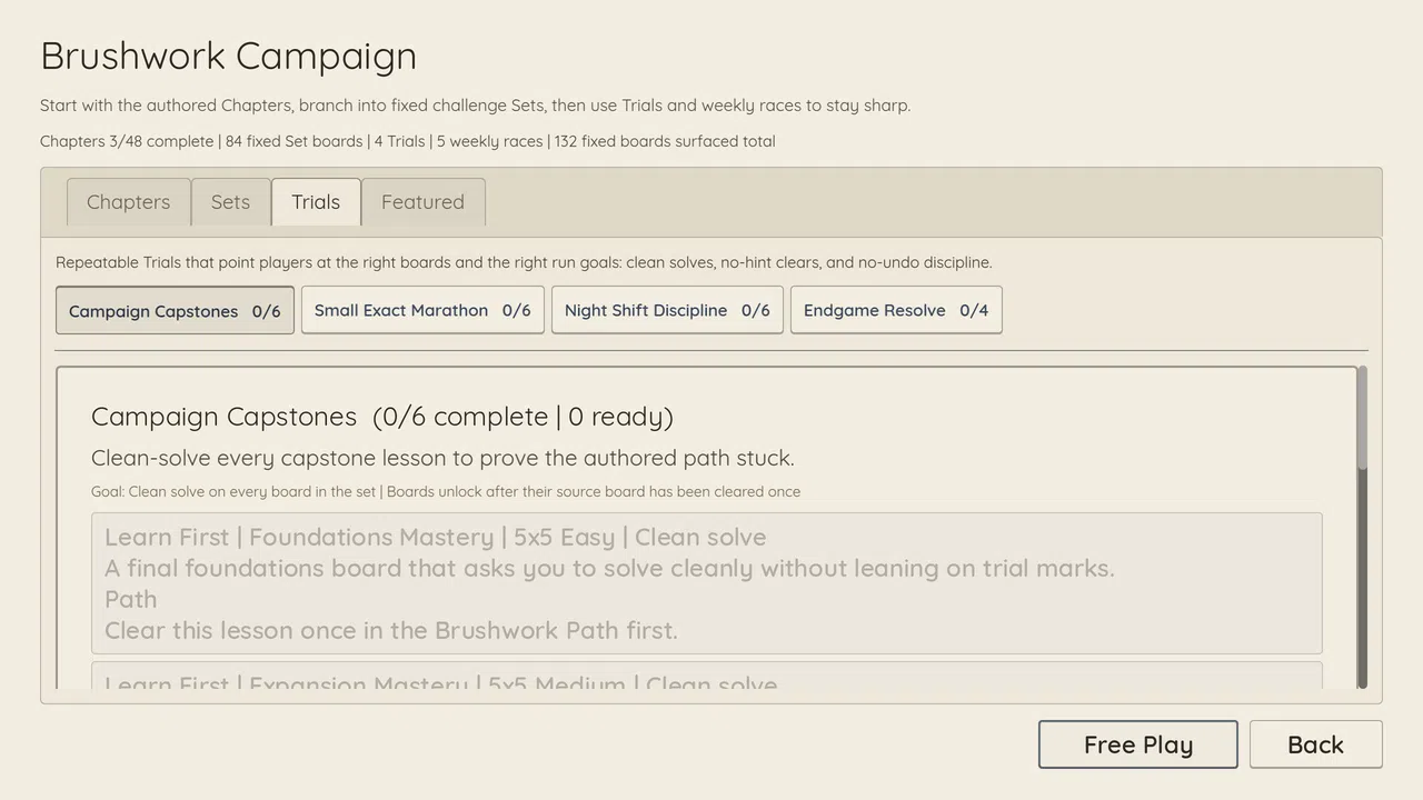 Brushwork Screenshot 7