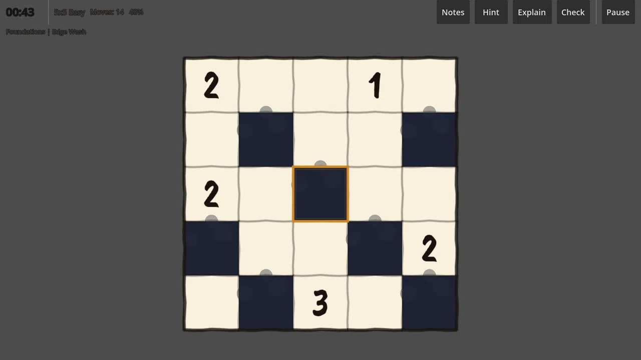 Brushwork Screenshot 3