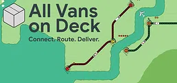 All Vans on Deck