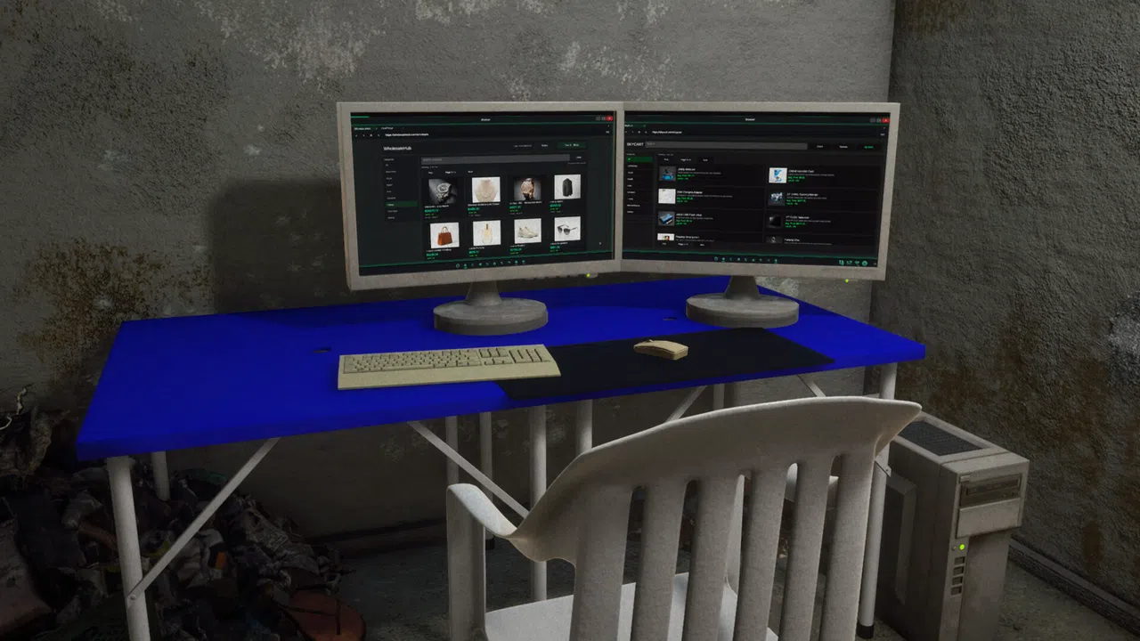Hustlin' Every Day Screenshot 6