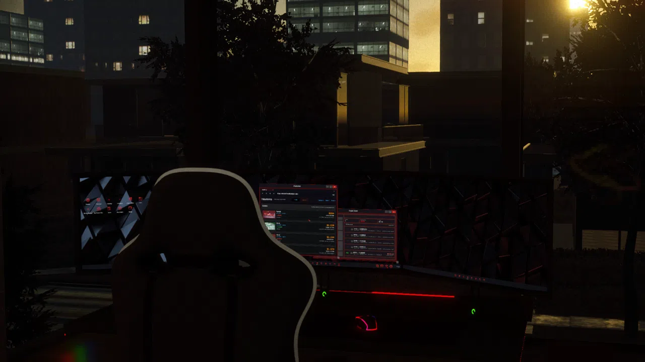 Hustlin' Every Day Screenshot 7