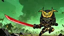 Gods with Guns : Samurai Spirit Screenshot 0