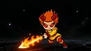 Gods with Guns : Primordial Giants Screenshot 0