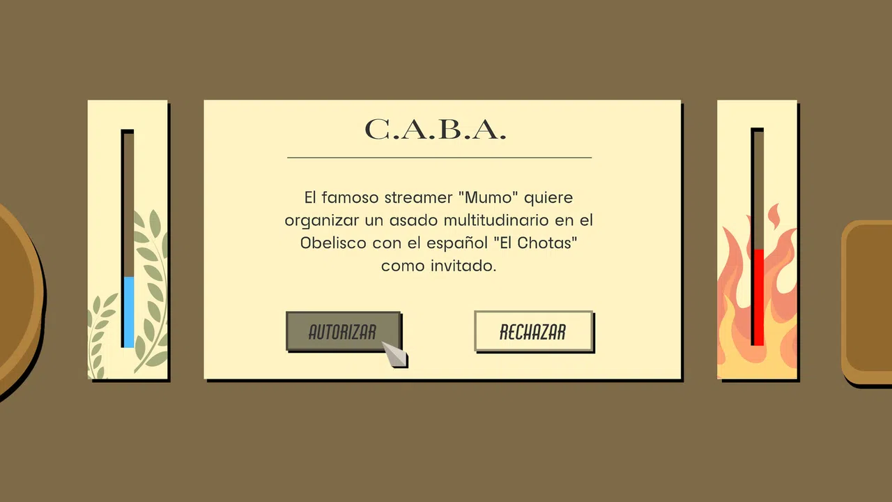 S.A.L.A.M.E. Screenshot 7