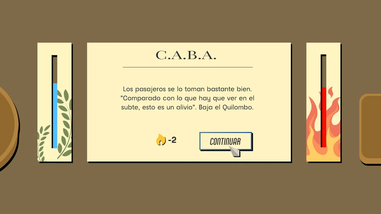 S.A.L.A.M.E. Screenshot 9
