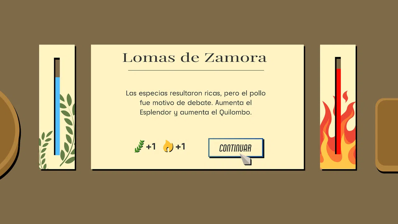 S.A.L.A.M.E. Screenshot 8