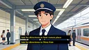 Good Gaijin, Bad Gaijin Screenshot 2