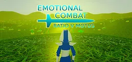 Emotional Combat: Ratio V Motus