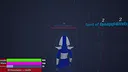 Emotional Combat: Ratio V Motus Screenshot 5