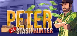 Peter the Stash Hunter