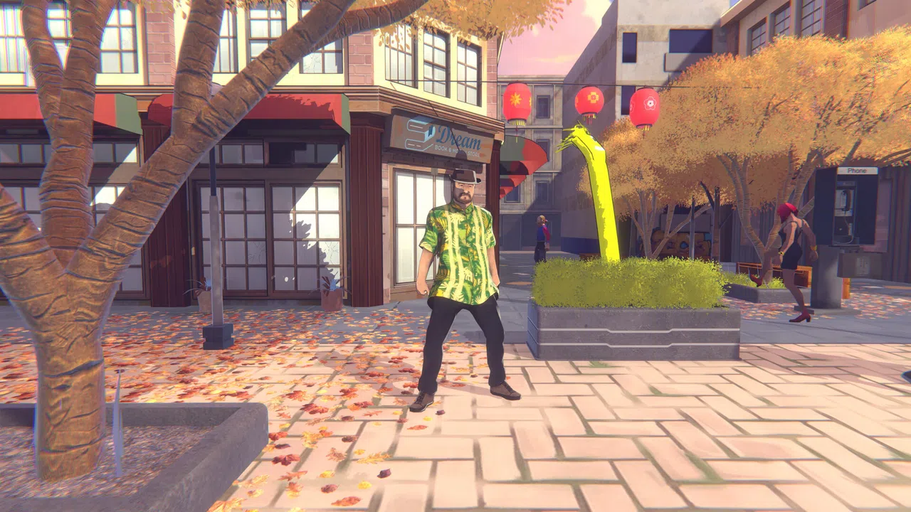 Peter the Stash Hunter Screenshot 5