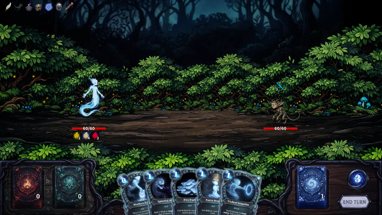 Card of Fate Screenshot 3