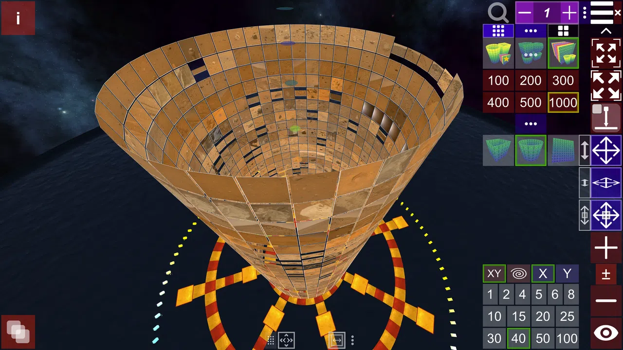 PlanetMars3D: Spirit Mission Screenshot 4