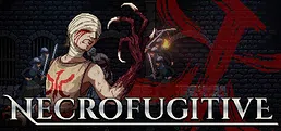 Necrofugitive Playtest