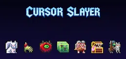 Cursor Slayer