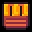 Master Treasurer icon