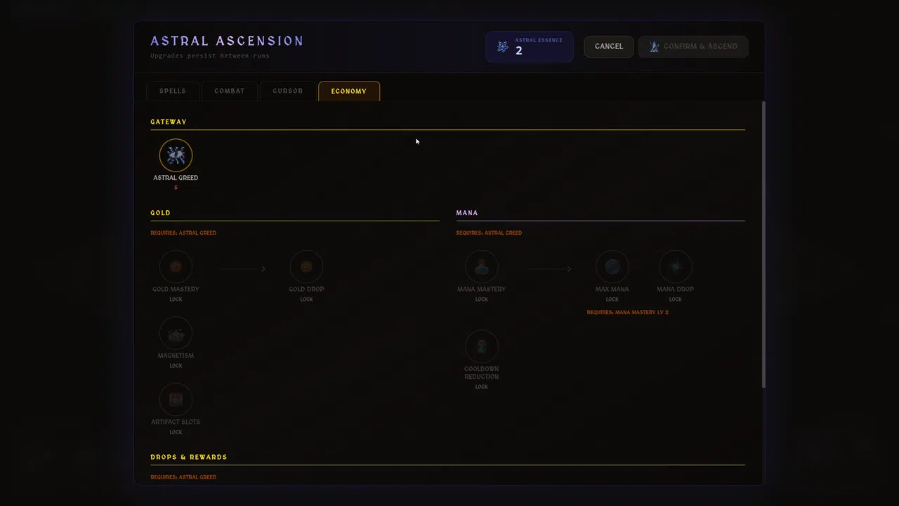 Cursor Slayer Screenshot 6