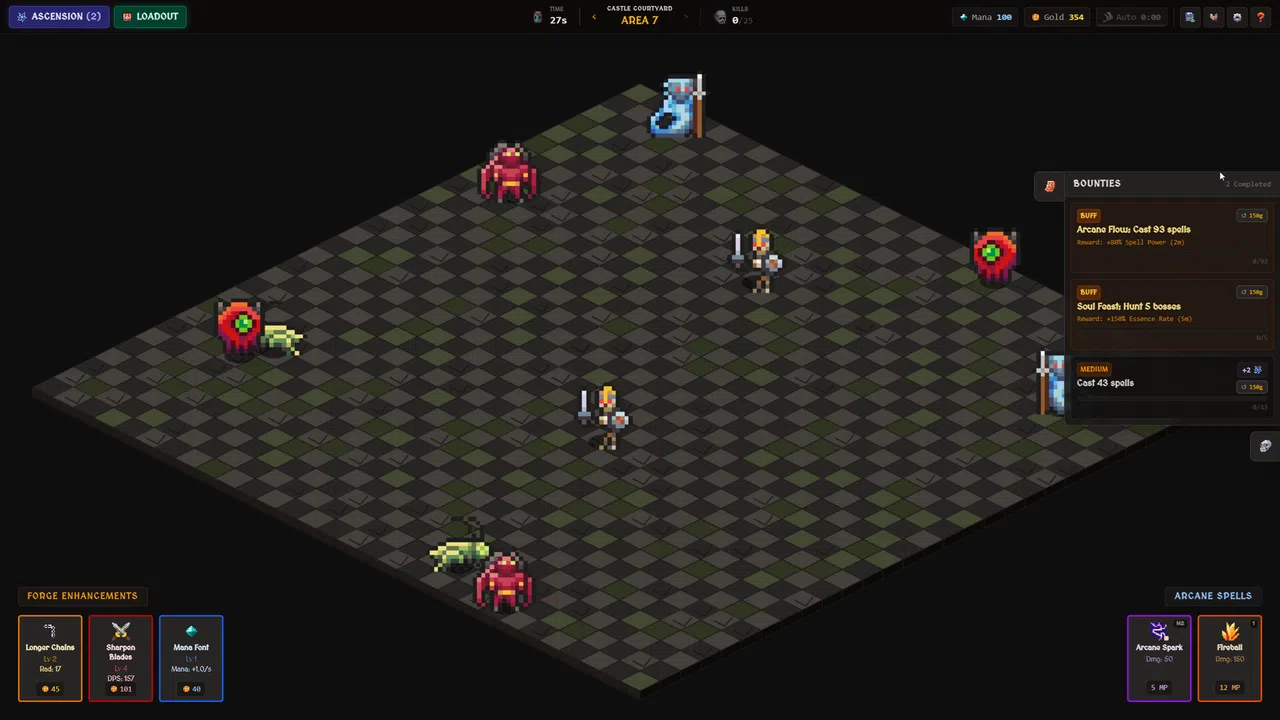 Cursor Slayer Screenshot 1