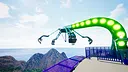 RideOp - VR Thrill Ride Experience Screenshot 2