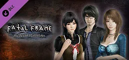 FATAL FRAME / PROJECT ZERO: MOBW - FATAL FRAME / PROJECT ZERO 20th Anniversary Celebration DLC