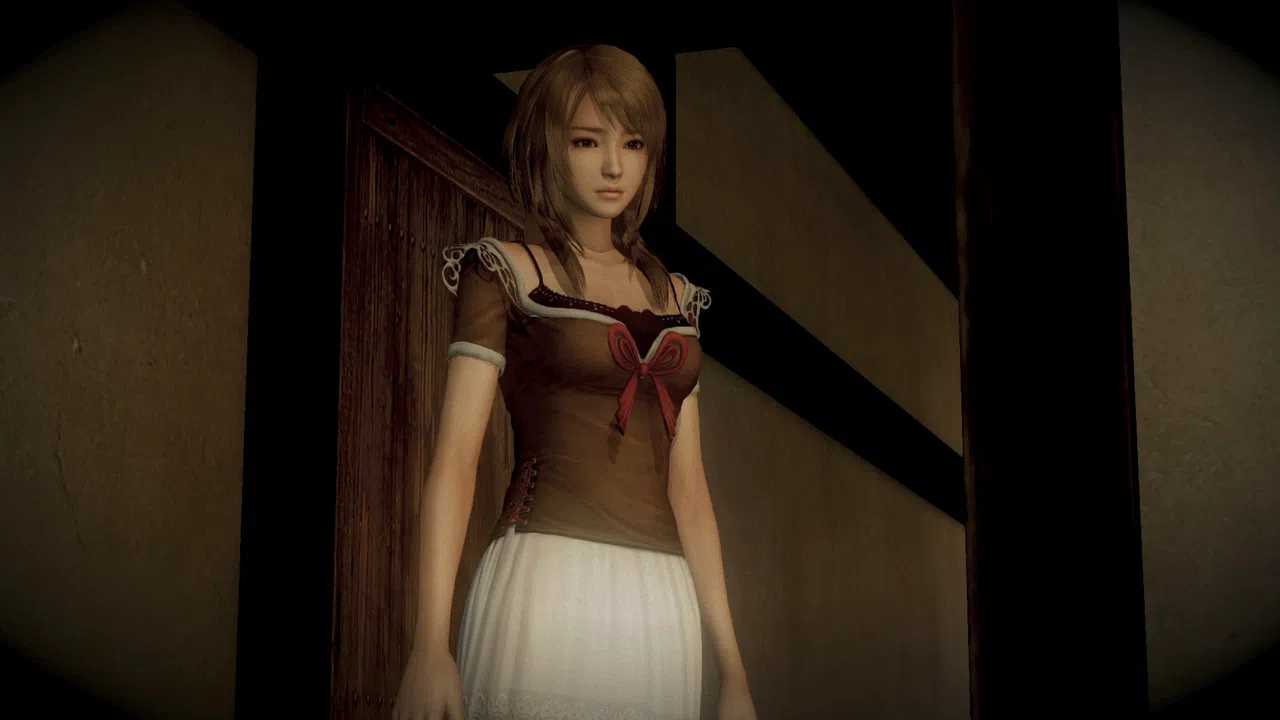 FATAL FRAME / PROJECT ZERO: MOBW - FATAL FRAME / PROJECT ZERO 20th Anniversary Celebration DLC Screenshot 5