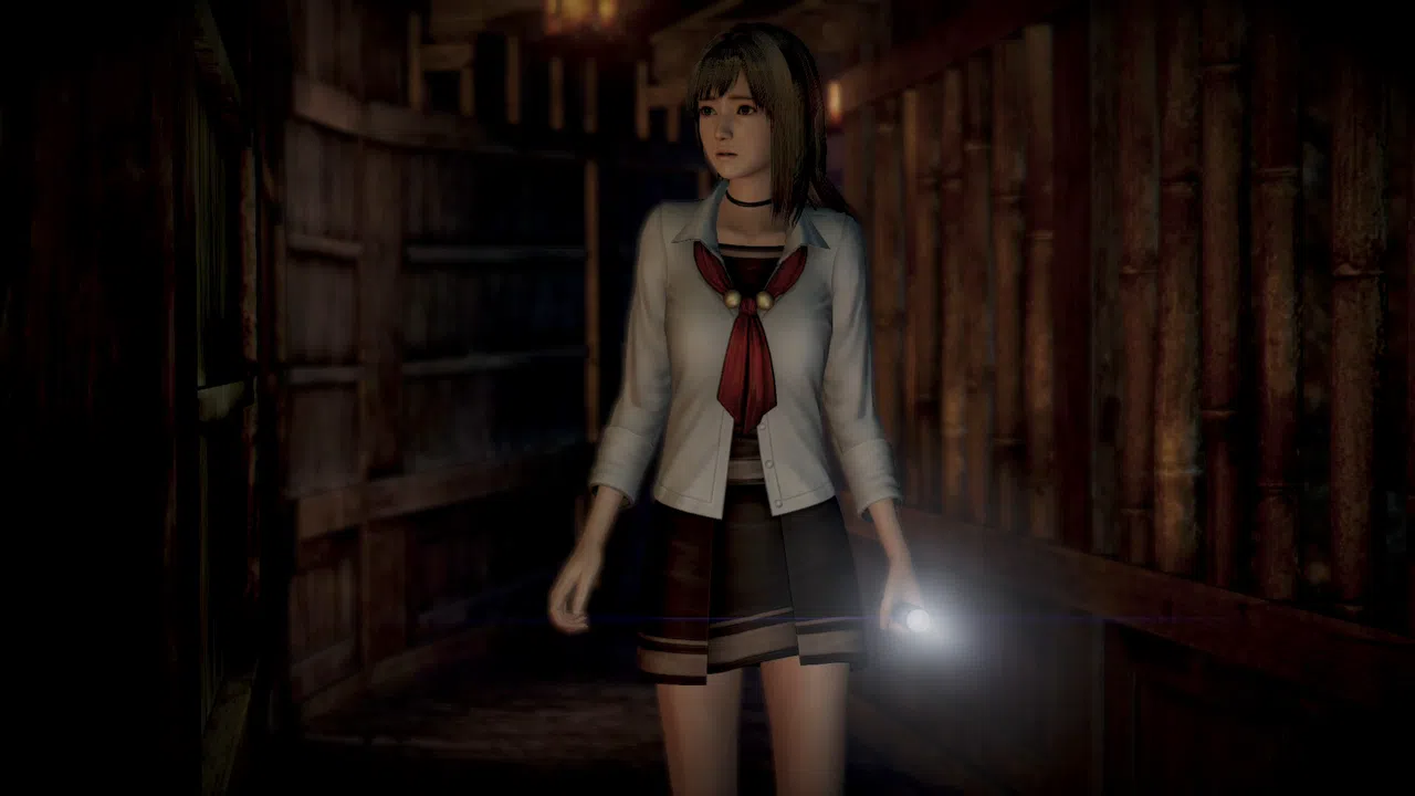 FATAL FRAME / PROJECT ZERO: MOBW - FATAL FRAME / PROJECT ZERO 20th Anniversary Celebration DLC Screenshot 7